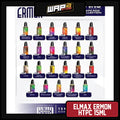 ELiquids: Elmax Ermon 15ml