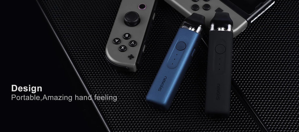 Nevoks: Feelin Starter Kit