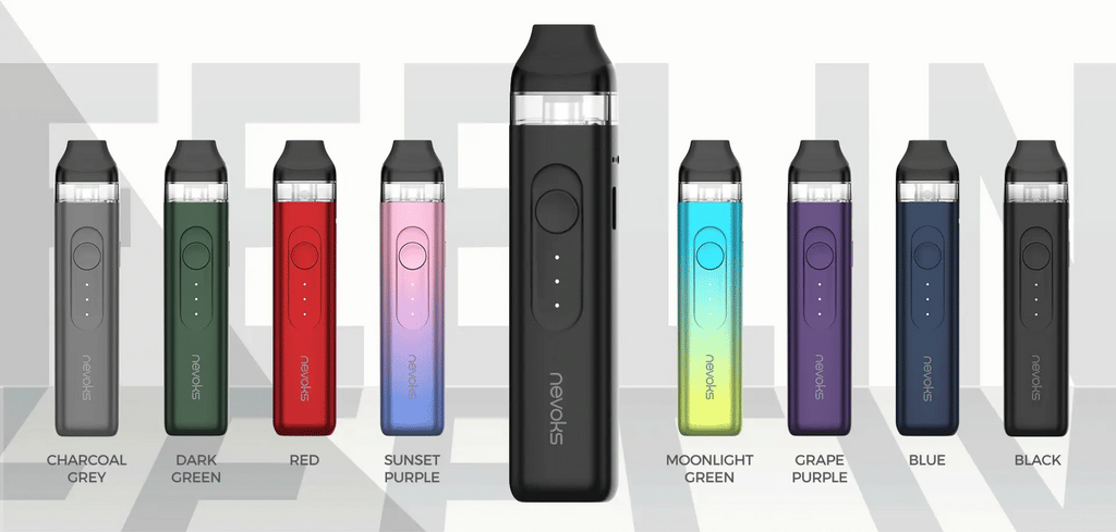 Nevoks: Feelin Starter Kit
