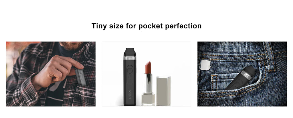 Nevoks: Feelin Starter Kit