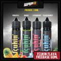 ELiquids: Fcukin Flava 60ml