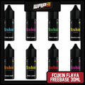 Fcukin Flava: Fruity 30ml