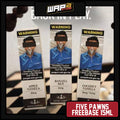 ELiquids: Five Pawns 15ml