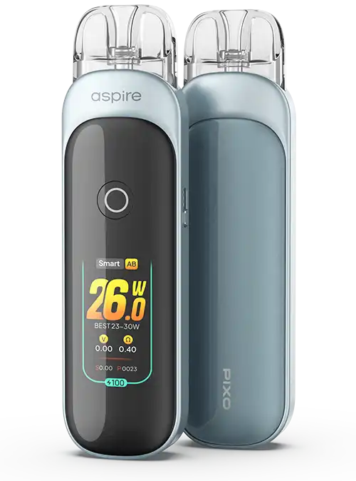 Aspire: Pixo Starter Kit