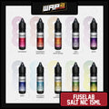 ELiquids: FuseLab Eliquid 15ml
