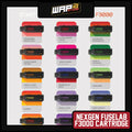 NexGen: FuseLab F3000 Cartridge
