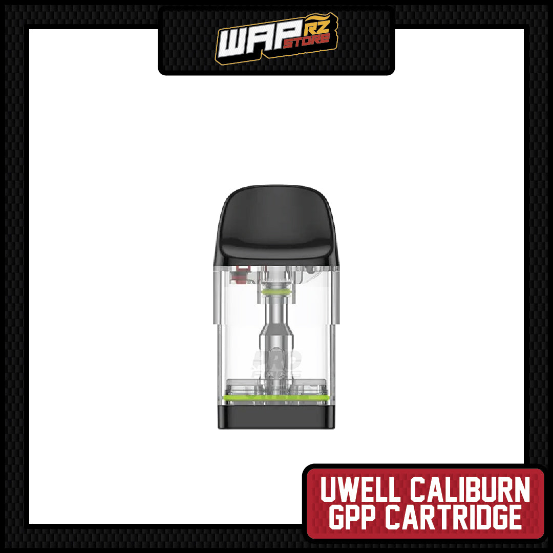 Uwell: GPP Cartridge