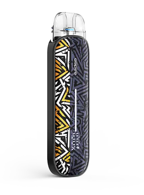Aspire: Pixo Aura Starter Kit