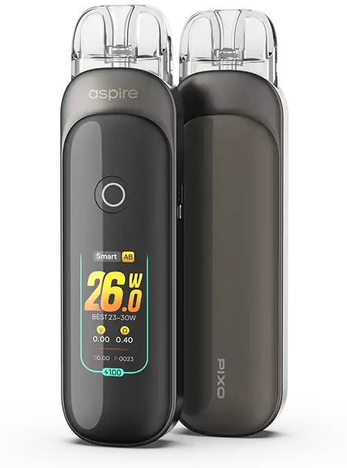 Aspire: Pixo Starter Kit