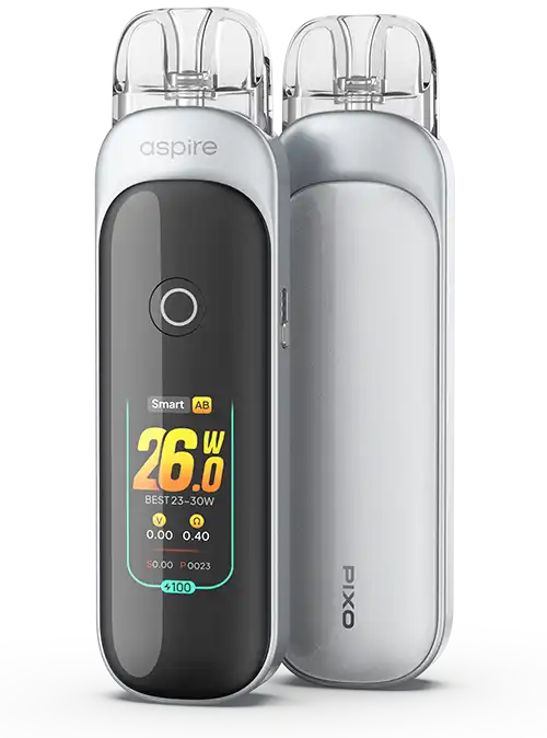 Aspire: Pixo Starter Kit