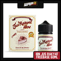 IBN: Jus Rakyat Kek Keju Strawberi 60ml