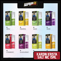 ELiquids: Kardinal Krista 15ml