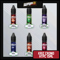 ELiquids: Kriz Crono 15ml