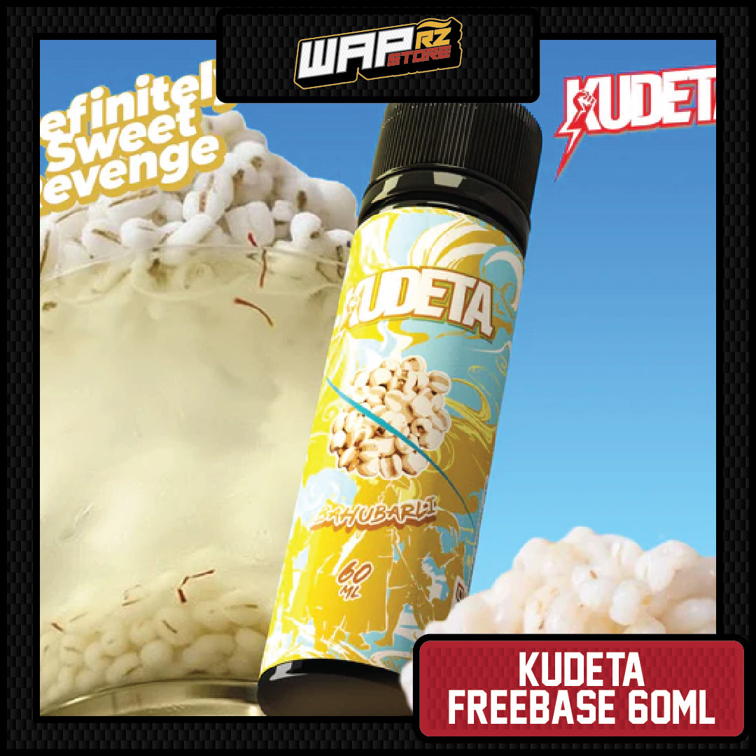 Kudeta: Bahubarli 60ml