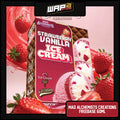 ELiquids: Mad Alchemists Creations Ice Cream Series 60ml