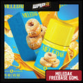 Eliquids: Meledak Fluffy Donut 60ml