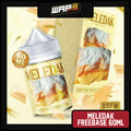 ELiquids: Meledak Pastry White Chocolate Milk 60ml