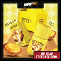 ELiquids: Meledak Tokyo Cheese Tart 60ml
