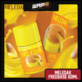 ELiquids: Meledak Japanese Fluffy Cake 60ml
