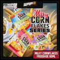 ELiquids: Mad Alchemist Creations Milky Corn Flakes Series 60ml