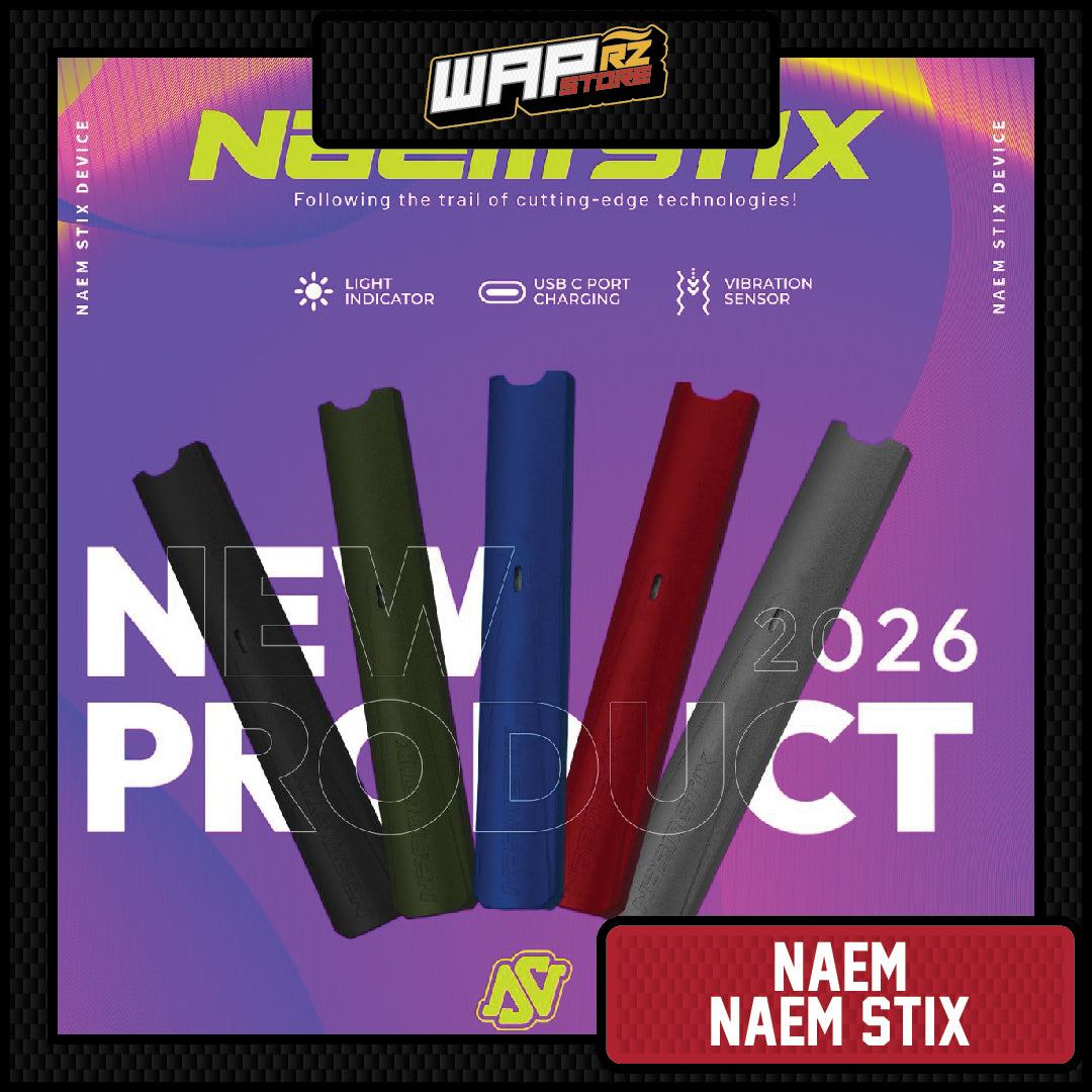 Naem: Naem Stix Device