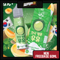 Eliquids: Nen Korean Melon Milk 60ml