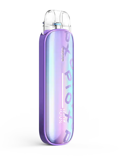Aspire: Pixo Aura Starter Kit