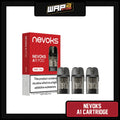 Nevoks: A1 Cartridge