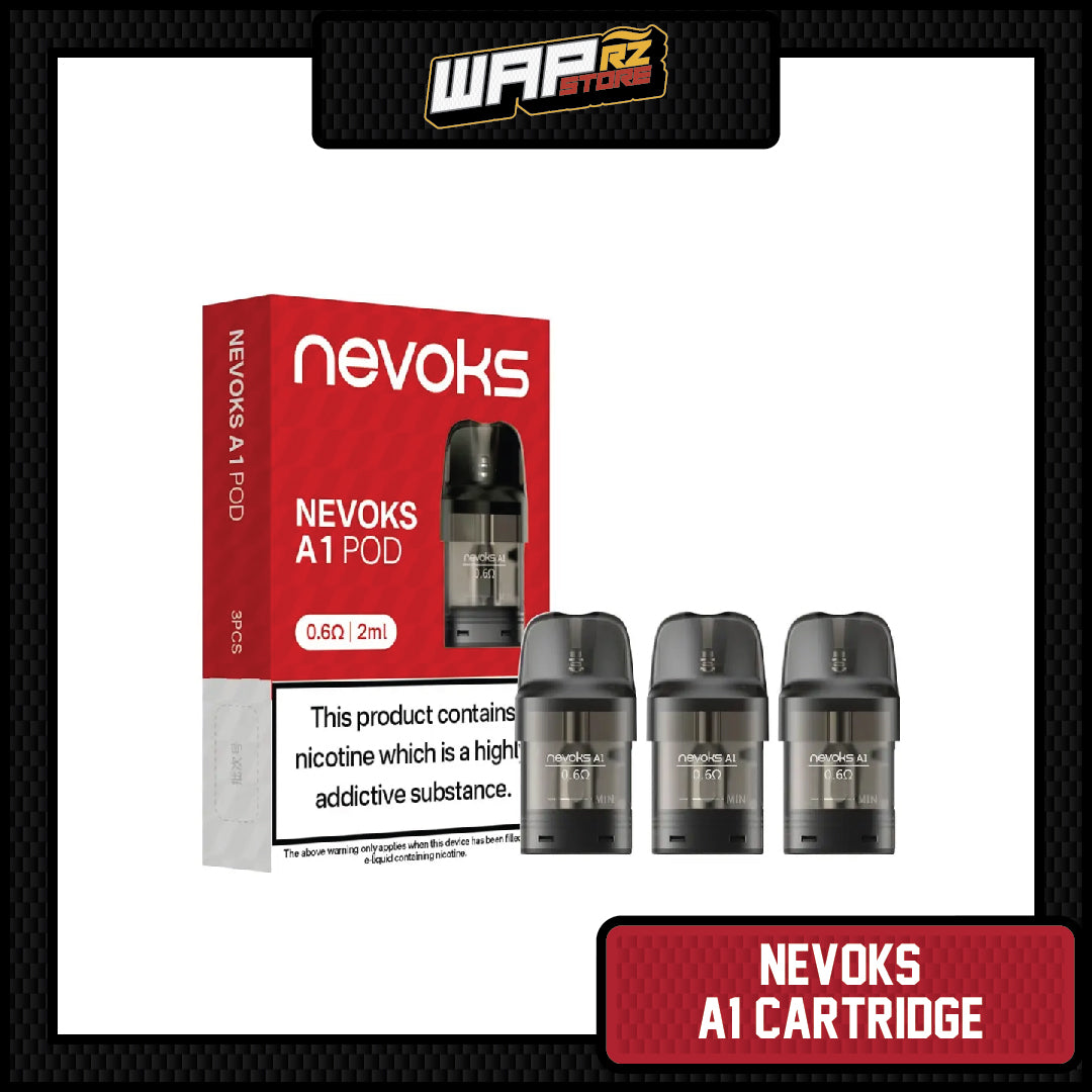 Nevoks: A1 Cartridge