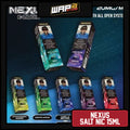 ELiquids: Nexus Eliquid 15ml