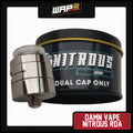 Damn Vape: Nitrous RDA