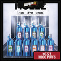 Nozzz: Nozzz 10000 Puffs Disposable Pod
