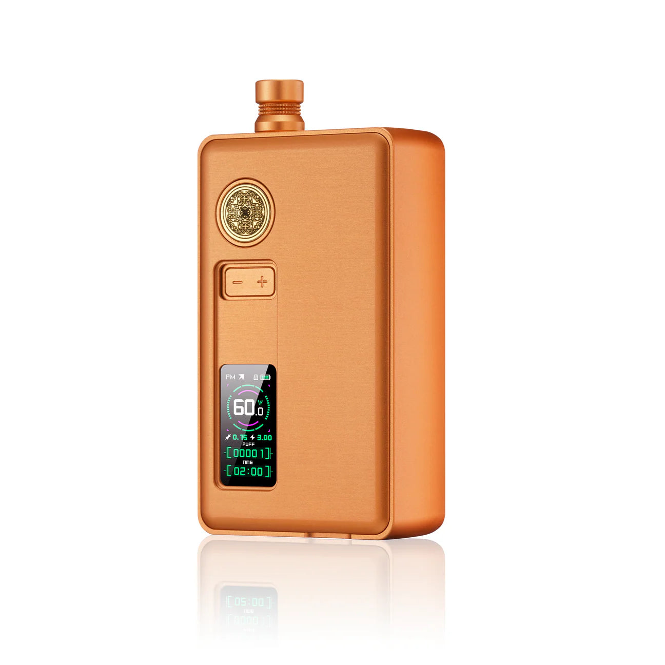 DotMod: Dot AIO V3 Starter Kit