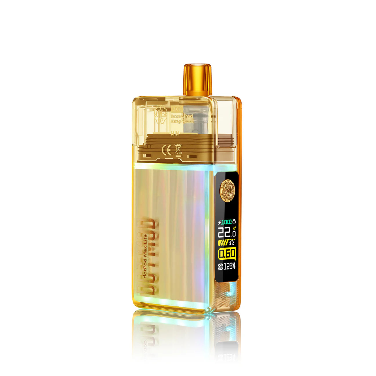 DotMod: DotPod Max Lite Starter Kit