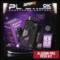 Aladdin Pro: PE511 Starter Kit