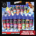 ELiquids: Project Ice 60ml