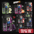 Eliquids: Project Mint 15ml