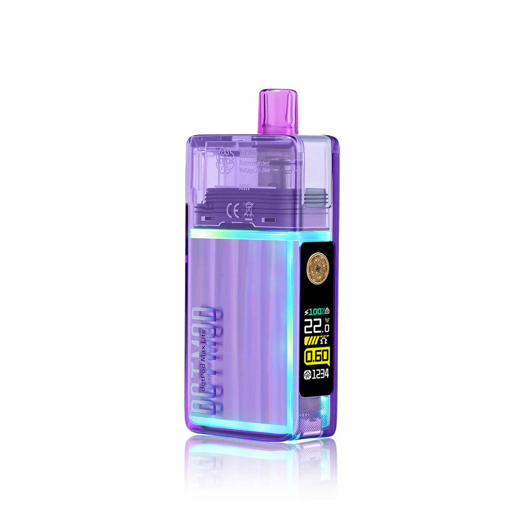 DotMod: DotPod Max Lite Starter Kit