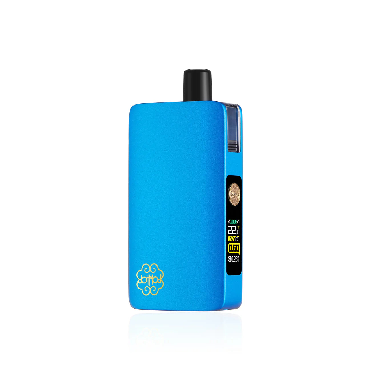 DotMod: DotPod Max Starter Kit