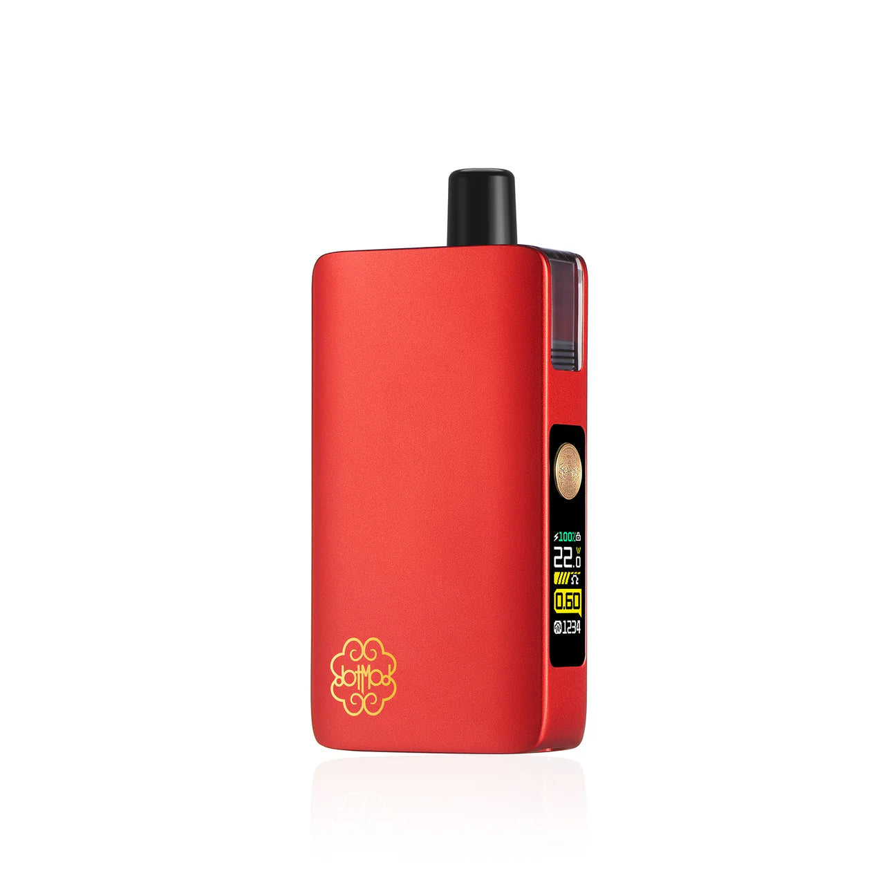 DotMod: DotPod Max Starter Kit