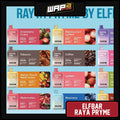 ElfBar: Raya Pryme 3000 Puffs Disposable Pod