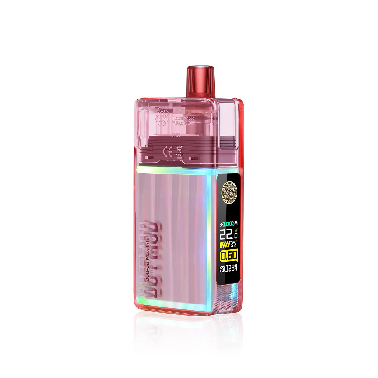 DotMod: DotPod Max Lite Starter Kit