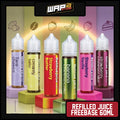 ELiquids: Refilled Juice 60ml