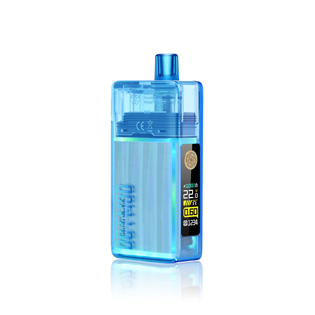 DotMod: DotPod Max Lite Starter Kit