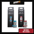 Nevoks: SPL 10 Coil