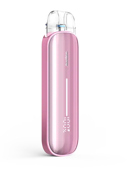 Aspire: Pixo Aura Starter Kit