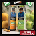 ELiquids: SKWZED 15ml
