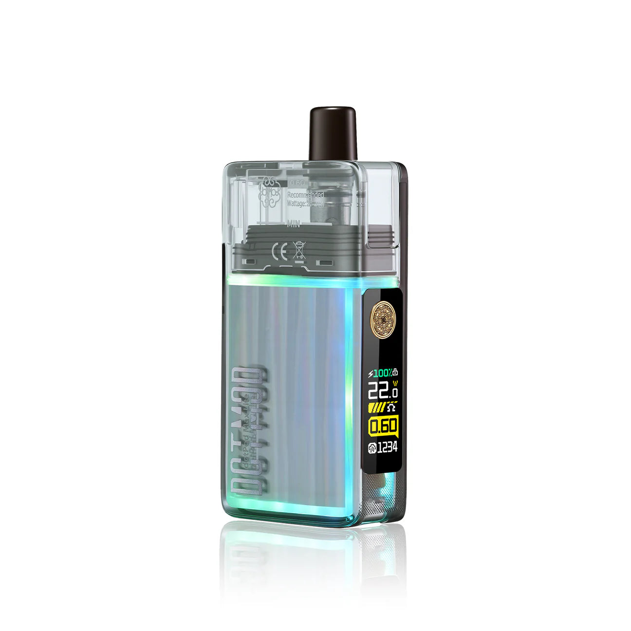 DotMod: DotPod Max Lite Starter Kit