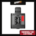 Snowwolf: 16k Cartridge