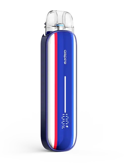 Aspire: Pixo Aura Starter Kit